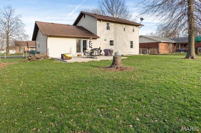 113 Jefferson Drive, Waterloo, IL 62298