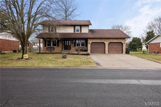 113 Jefferson Drive, Waterloo, IL 62298