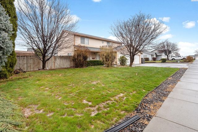 216 W 50th, Kennewick, WA 99337