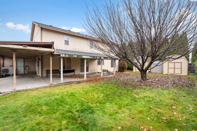 216 W 50th, Kennewick, WA 99337