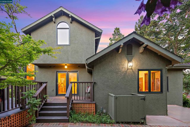 1301 Dewing Ln, Walnut Creek, CA 94595