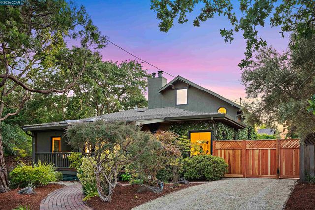 1301 Dewing Ln, Walnut Creek, CA 94595