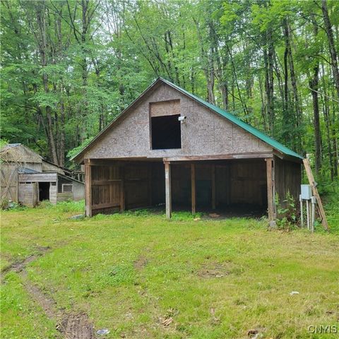 3020 Walker Road, Camden, NY 13316