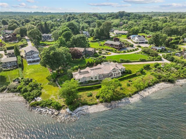 5 Decatur Avenue, Jamestown, RI 02835