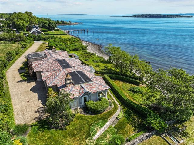 5 Decatur Avenue, Jamestown, RI 02835