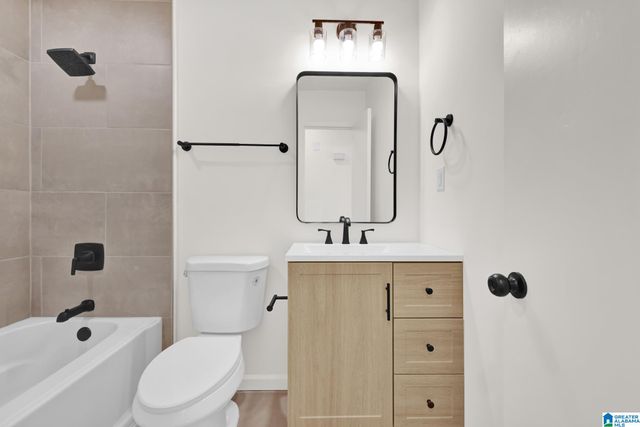 6681 BURCHFIELD LOOP, Mccalla, AL 35111