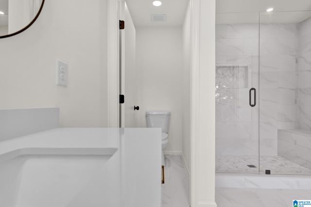 6681 BURCHFIELD LOOP, Mccalla, AL 35111