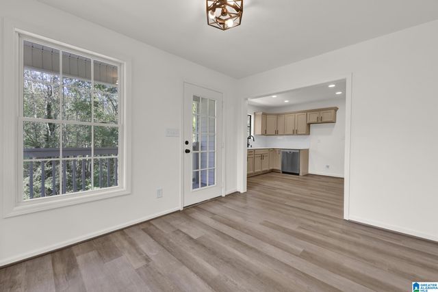 6681 BURCHFIELD LOOP, Mccalla, AL 35111