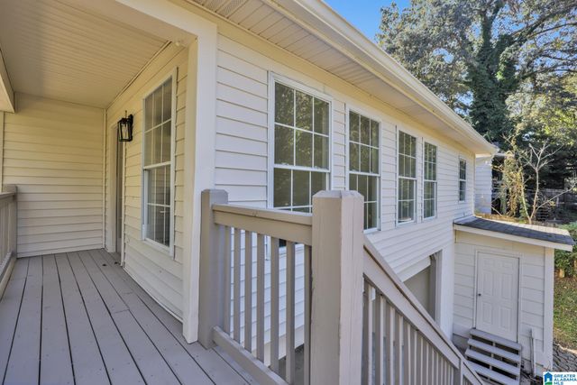 6681 BURCHFIELD LOOP, Mccalla, AL 35111