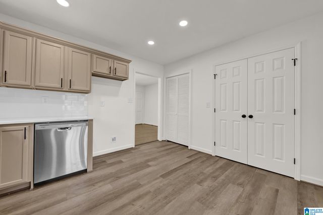 6681 BURCHFIELD LOOP, Mccalla, AL 35111