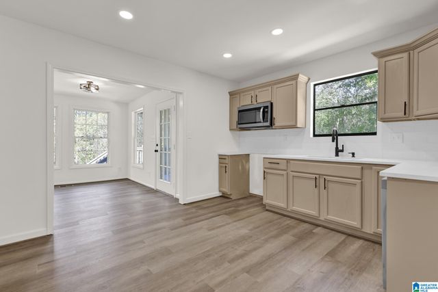 6681 BURCHFIELD LOOP, Mccalla, AL 35111