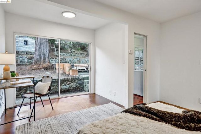 7603 7603 Terrace Dr, El Cerrito, CA 94530