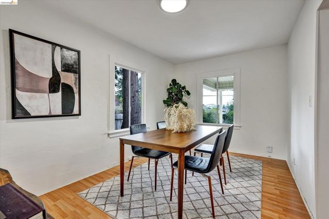 7603 7603 Terrace Dr, El Cerrito, CA 94530