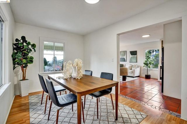 7603 7603 Terrace Dr, El Cerrito, CA 94530