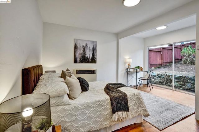 7603 7603 Terrace Dr, El Cerrito, CA 94530