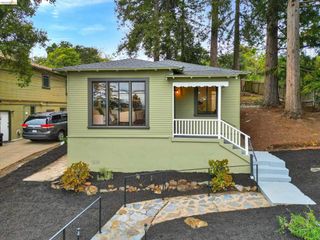 7603 7603 Terrace Dr, El Cerrito, CA 94530