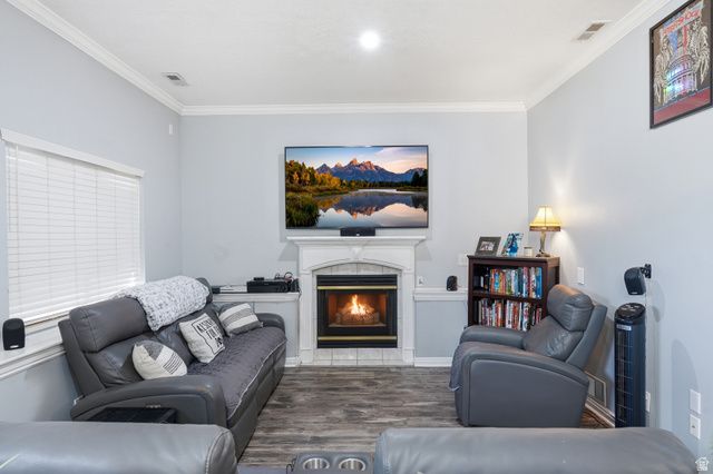 373 W 1500 N, Harrisville, UT 84404