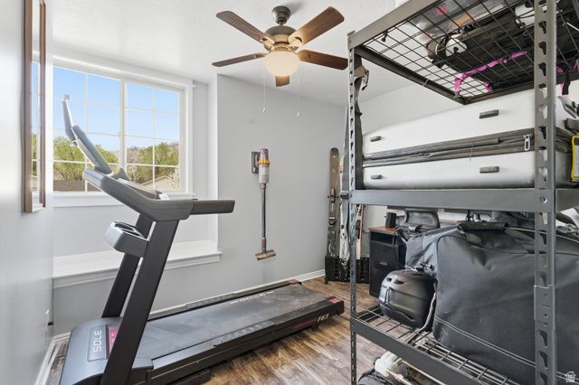 373 W 1500 N, Harrisville, UT 84404