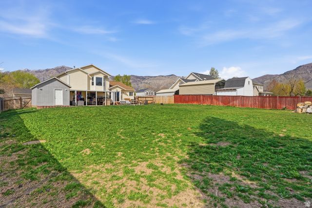 373 W 1500 N, Harrisville, UT 84404