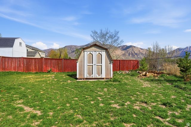 373 W 1500 N, Harrisville, UT 84404