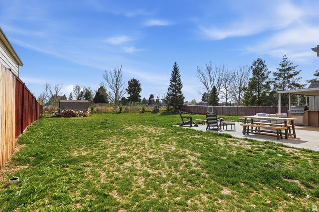 373 W 1500 N, Harrisville, UT 84404