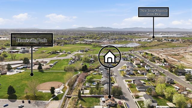 373 W 1500 N, Harrisville, UT 84404
