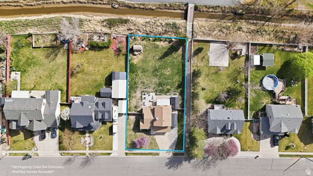 373 W 1500 N, Harrisville, UT 84404