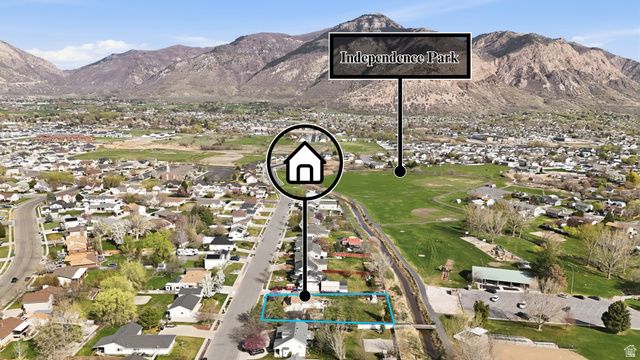 373 W 1500 N, Harrisville, UT 84404