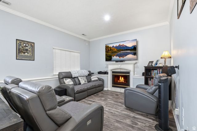 373 W 1500 N, Harrisville, UT 84404