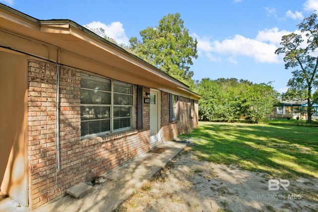 605 Dow Court, Bay Minette, AL 36507