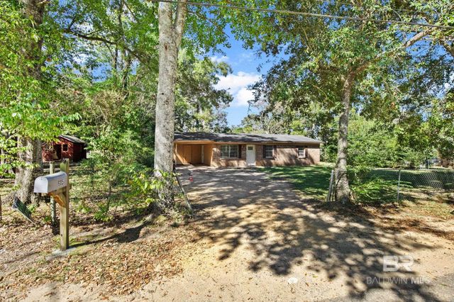 605 Dow Court, Bay Minette, AL 36507