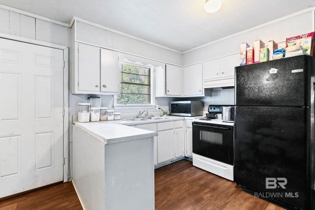 605 Dow Court, Bay Minette, AL 36507