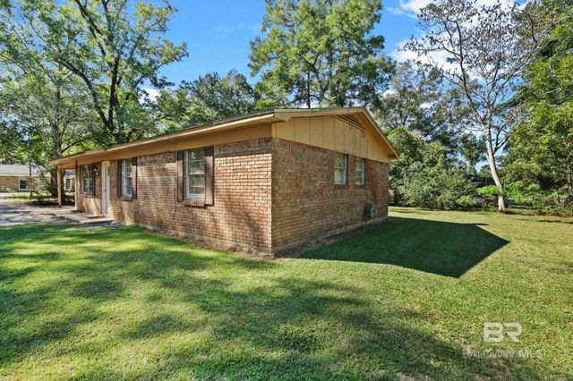 605 Dow Court, Bay Minette, AL 36507