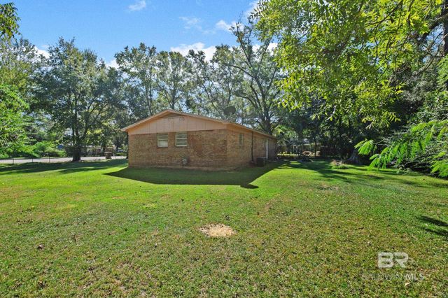 605 Dow Court, Bay Minette, AL 36507