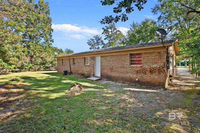 605 Dow Court, Bay Minette, AL 36507