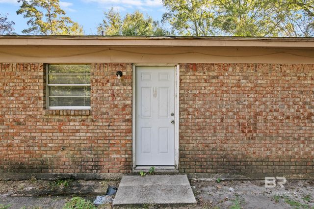 605 Dow Court, Bay Minette, AL 36507