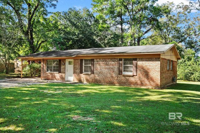 605 Dow Court, Bay Minette, AL 36507