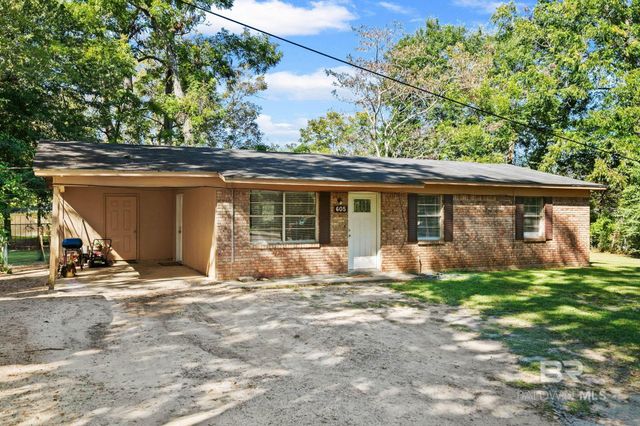605 Dow Court, Bay Minette, AL 36507