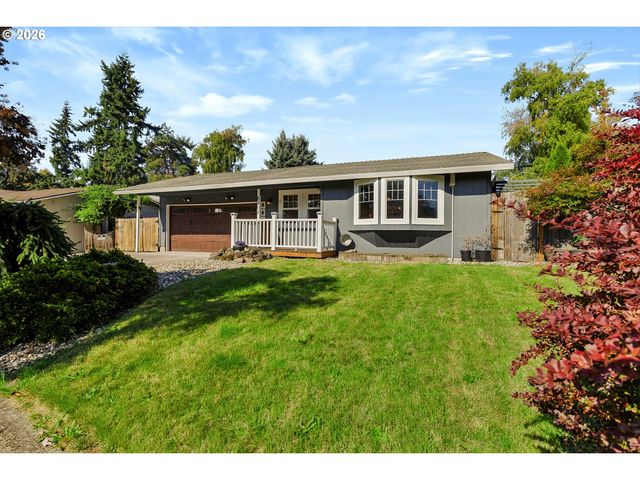 610 Se ELM St, Dundee, OR 97115