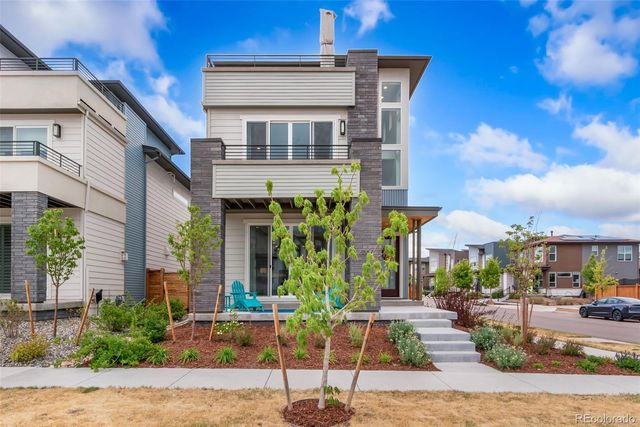 6306 N Elmira Court, Denver, CO 80238