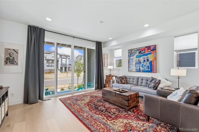 6306 N Elmira Court, Denver, CO 80238