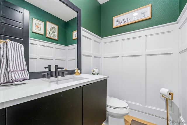 6306 N Elmira Court, Denver, CO 80238