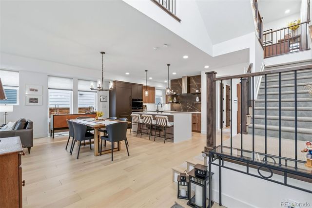 6306 N Elmira Court, Denver, CO 80238