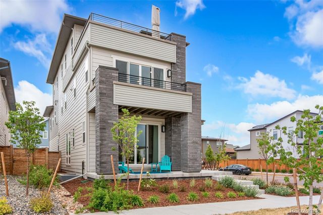 6306 N Elmira Court, Denver, CO 80238