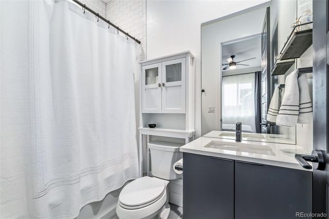 6306 N Elmira Court, Denver, CO 80238