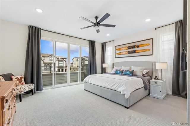 6306 N Elmira Court, Denver, CO 80238