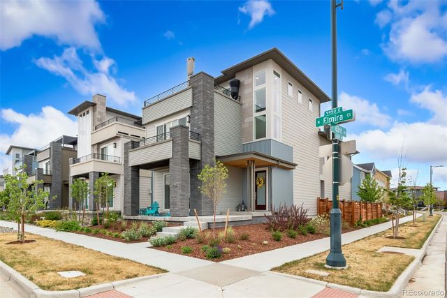 6306 N Elmira Court, Denver, CO 80238