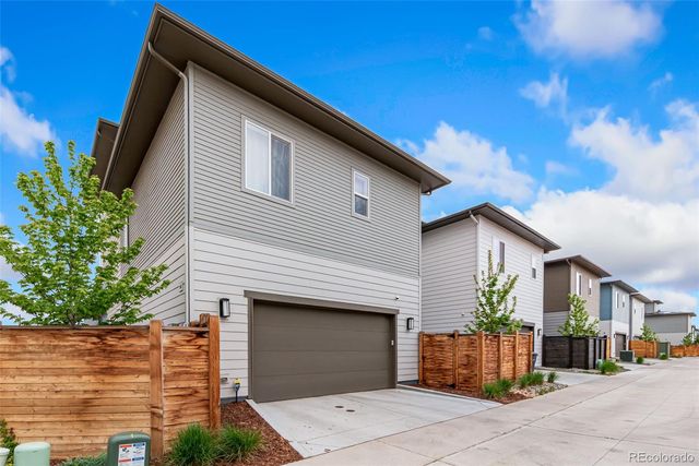 6306 N Elmira Court, Denver, CO 80238