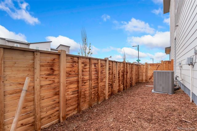 6306 N Elmira Court, Denver, CO 80238