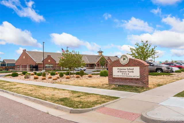 6306 N Elmira Court, Denver, CO 80238